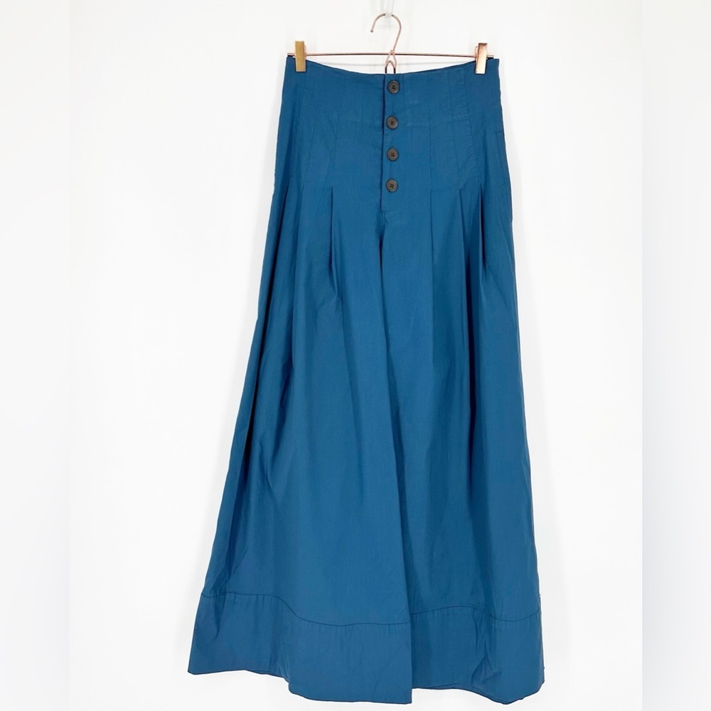 Sea Of New York Wide Leg Pants - Picture 2 of 8